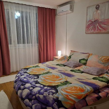 Apartman Rada 2 Bijeljina Extérieur photo
