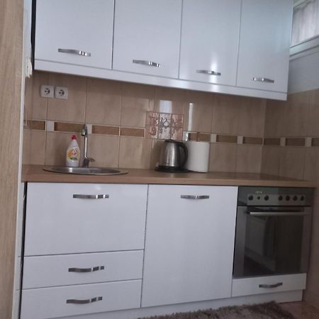 Apartman Rada 2 Bijeljina Extérieur photo
