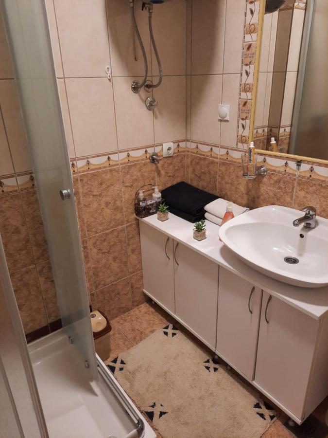 Apartman Rada 2 Bijeljina Extérieur photo