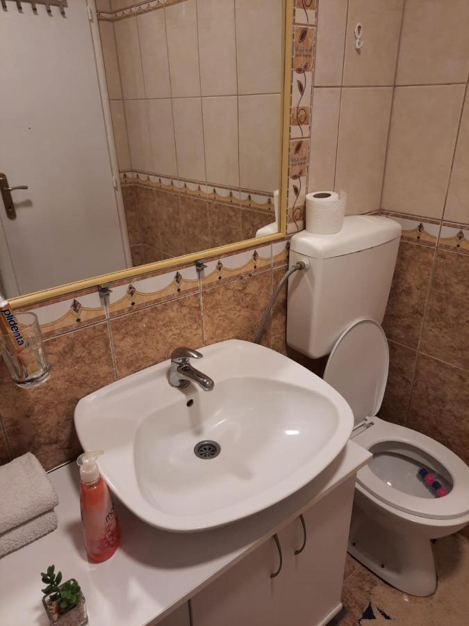 Apartman Rada 2 Bijeljina Extérieur photo